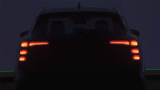 Nissan teases the new Kicks with new light signatures and mature looks