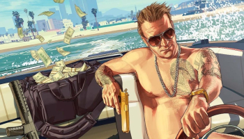 GTA 6 Publisher Cancels $140 Million In New Game Projects