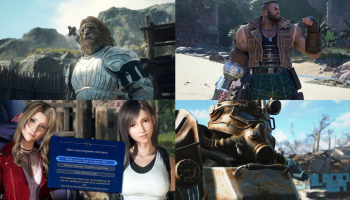 More FF7 Rebirth & Dragon’s Dogma 2 Tips, You’re Welcome